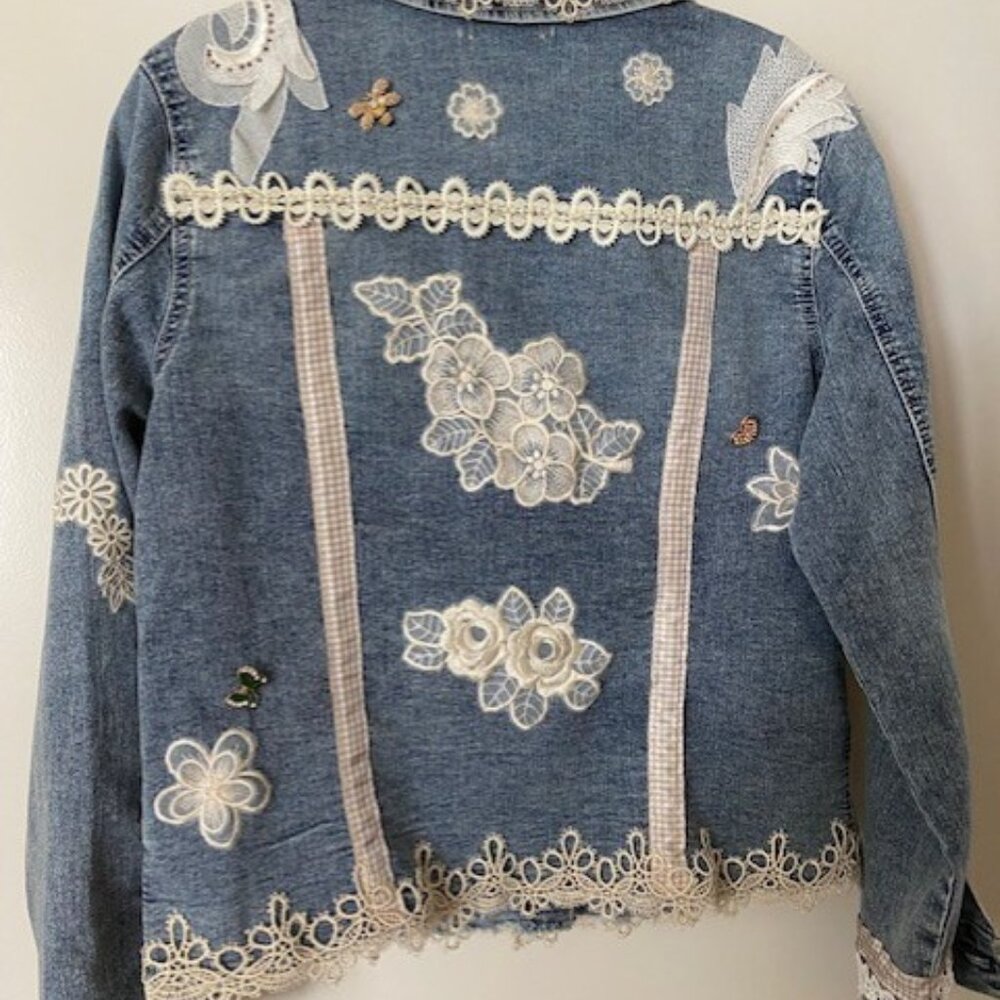 Jacket - Picture 2 of 2